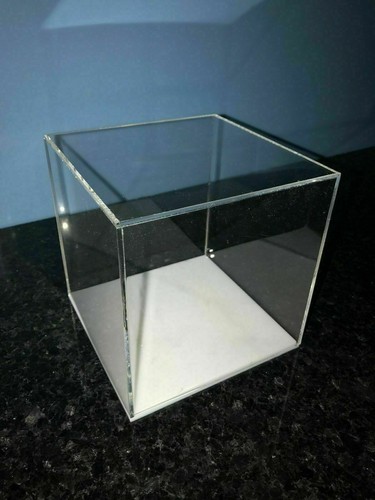 Display cube square box - cube,