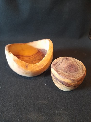Olive wood spice - wood,