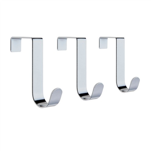Over door hanger hooks - over, hooks,