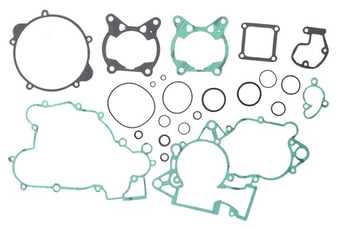 As3 engine gasket kit - kit, for