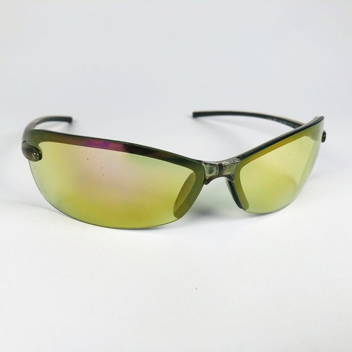 Fcuk eyeglasses green - eyeglasses, half