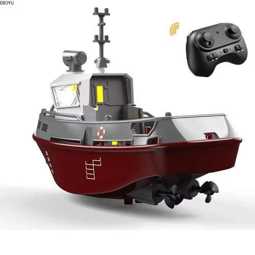 Electric speed boat remote - boat,