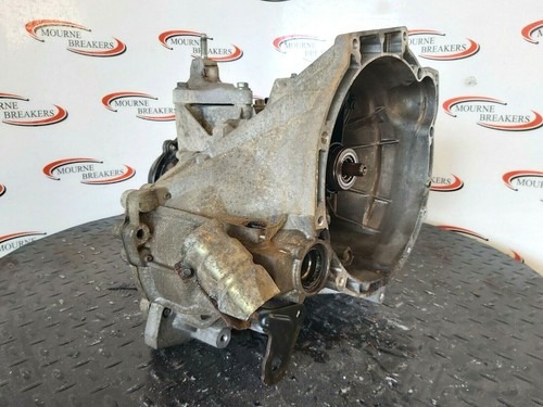 Ford fiesta mk6 - mk6, 1.2