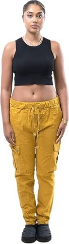 Women italian magic cargo - women's,