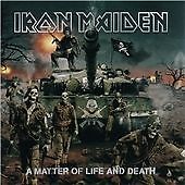 Iron maiden matter of life - :,