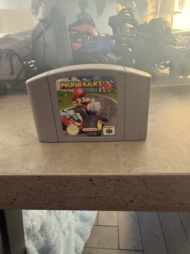 Mario kart cart - kart, (64,