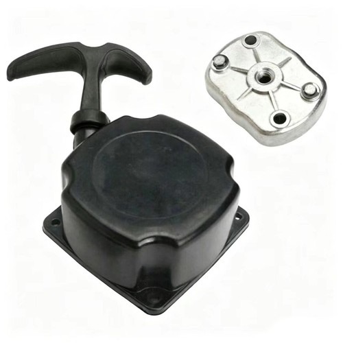 Recoil starter pull - starter, pawl