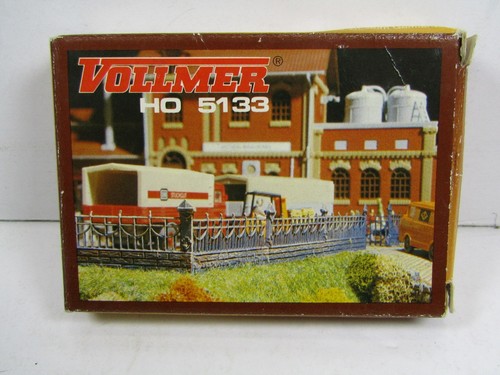 Vollmer 5133 ornate - 5133,