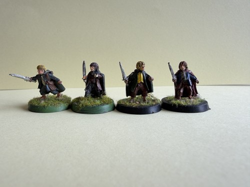 Games workshop lord - of, the