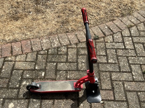 Mgp madd gear vx7 - vx7, pro
