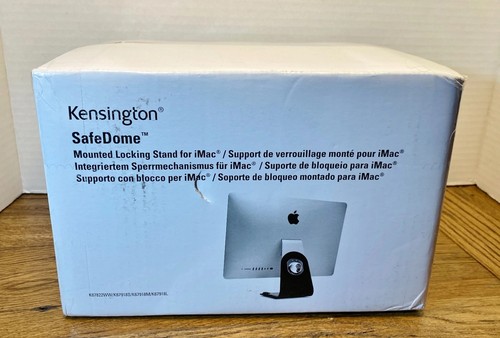 Kensington safestand desk - safestand,