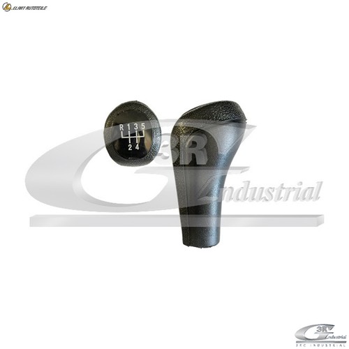 Shift lever knob 25104 - shift,