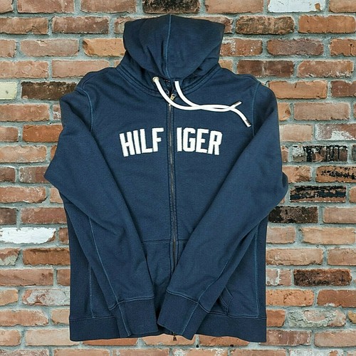 Vintage tommy hilfiger black - tommy,