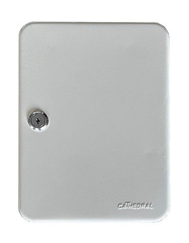 Lockable key storage - lockable,