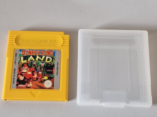 Donkey kong land nintendo - kong,