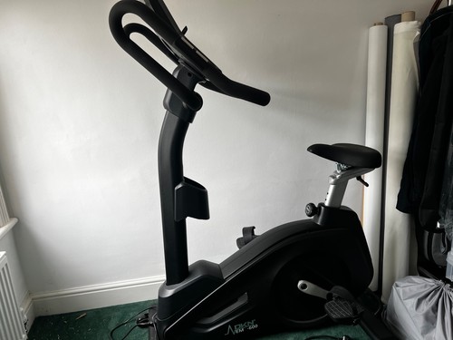 Dkn emb 600 exercise bike - exercise,