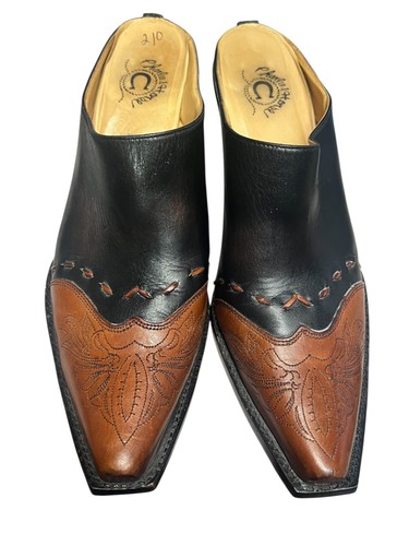 Charlie horse lucchese - charlie,