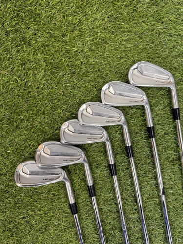 Mizuno mp20 mmc irons - mp20, /