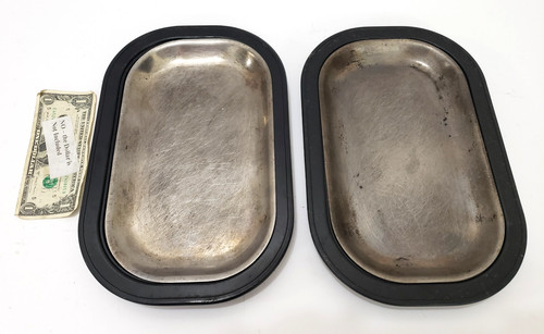 Thermo plate stainless steel - stainless,