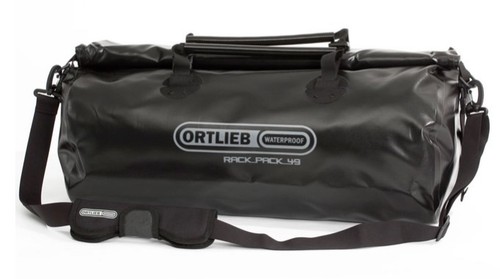 Ortlieb rack pack 49l - rack-pack,