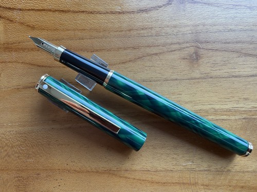 Sheaffer fashion 283 green - 283,