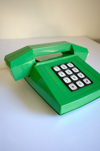 Vintage italian green - vintage,