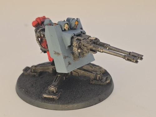 Warhammer 40k primaris fire - warhammer,
