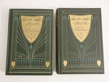William ewart gladstone - william, and