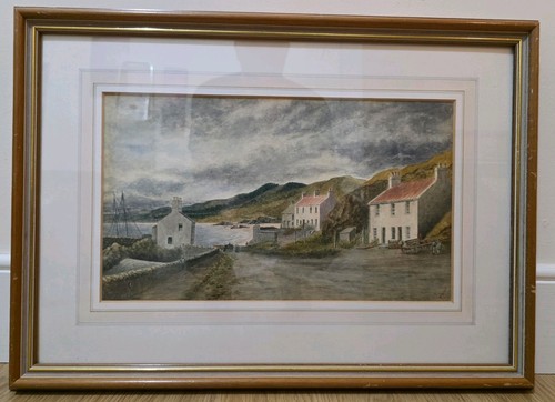 Historical british coastal - historical,