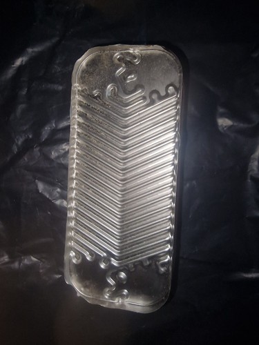 Ideal combi plate - combi,