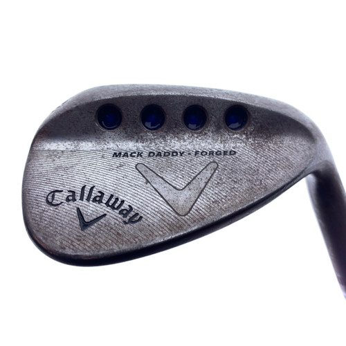 Used callaway mack daddy - callaway,