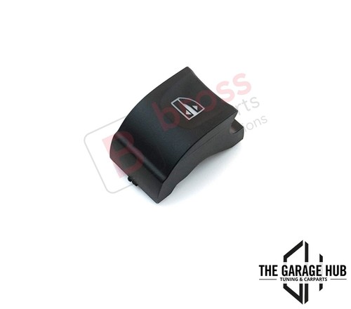 Window switch cover repair - cover,