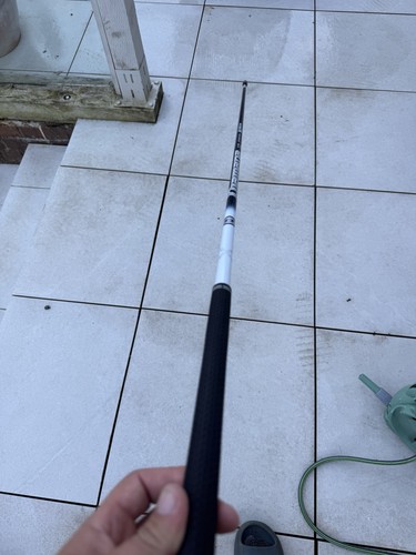Diamona stiff shaft - diamona, club