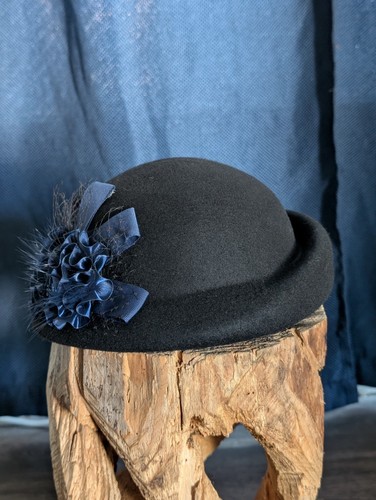 Replica 1920 cloche hat - 1920,