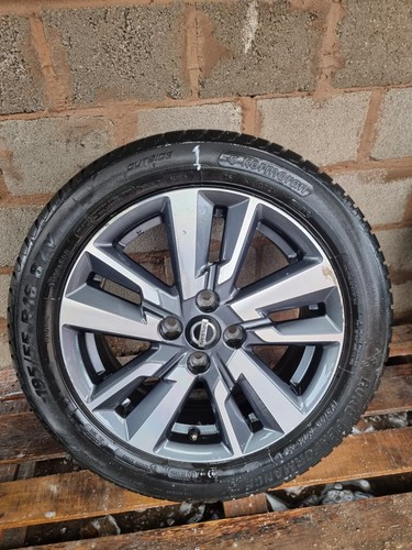 Nissan micra k14 mk5 2019 - mk5,