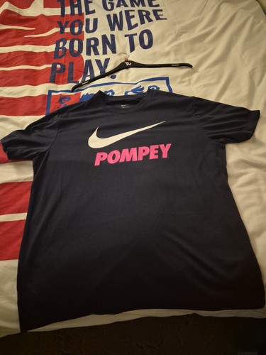 Portsmouth shirt - portsmouth, t-shirt