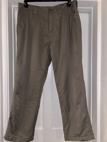 Men rohan khaki winter - rohan,