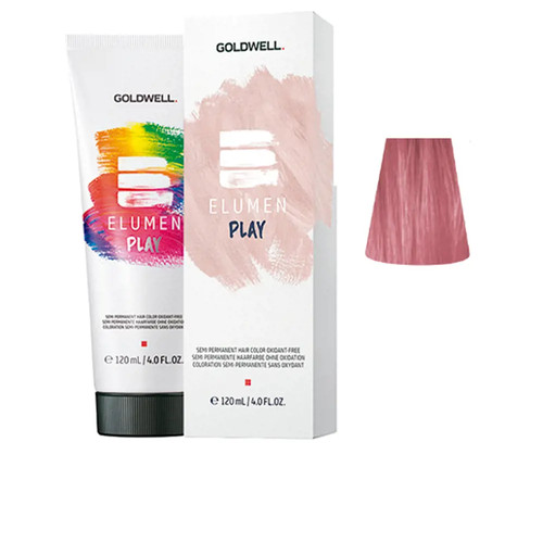 Goldwell elumen play semi - elumen,
