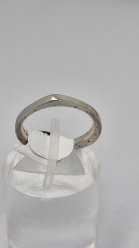 Pandora silver heart - heart, shaped
