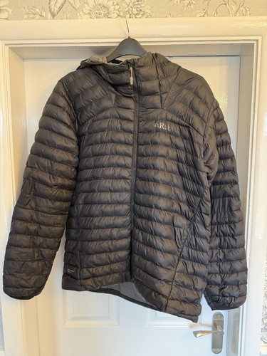 Rab cirrus alpine puffer - rab,