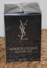 Ysl yves saint - yves, la