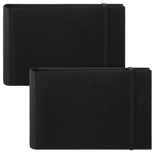 Pack flip photo albums 6x4 - pack,