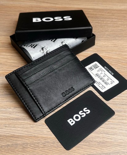 Hugo boss slots black - boss,