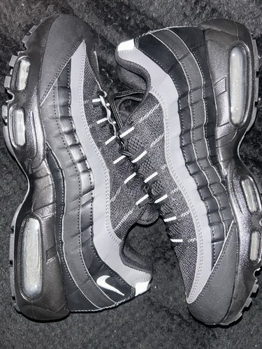 Nike air max 110 - nike, 95-110