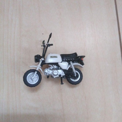 Gacha honda gorilla - gacha,