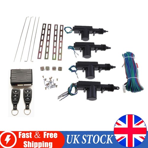 Keyless entry system door - keyless, 4
