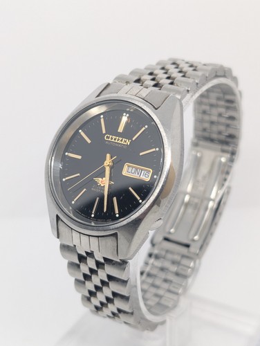 Vintage citizen eagle - eagle, 7