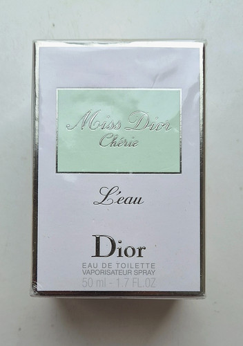 Miss dior cherie eau perfume - dior,