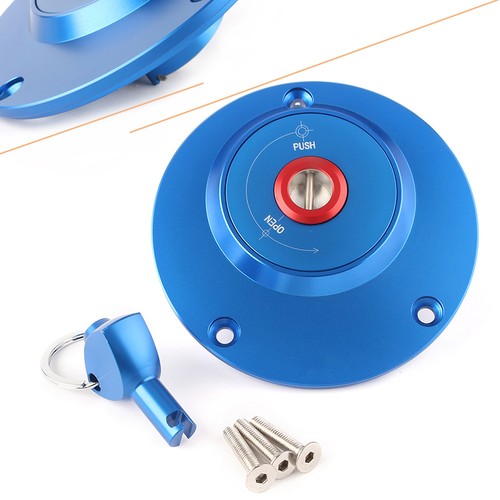 Fuel filler cover gas - filler,