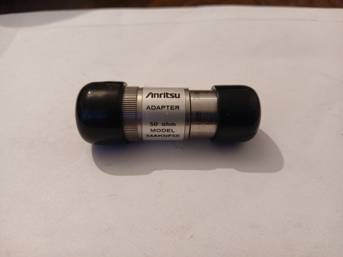 Anritsu adapter 34aknf50 - anritsu,